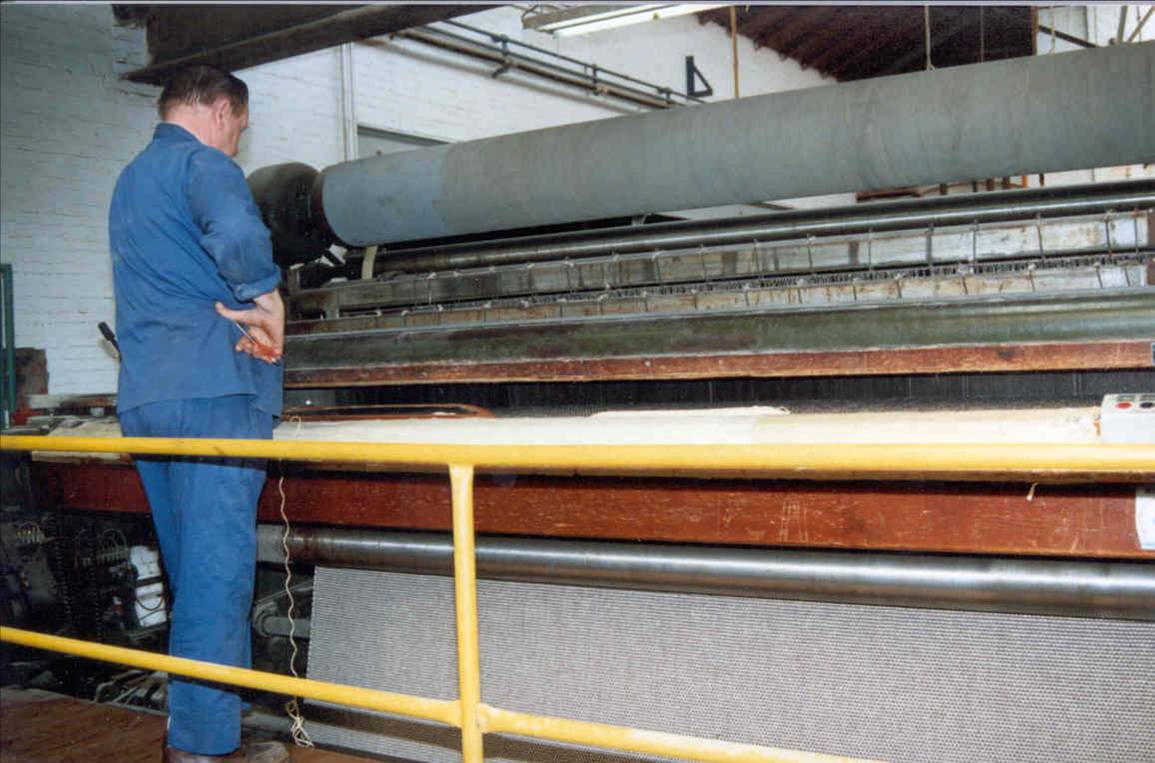 25 vævning af sisal tæppe